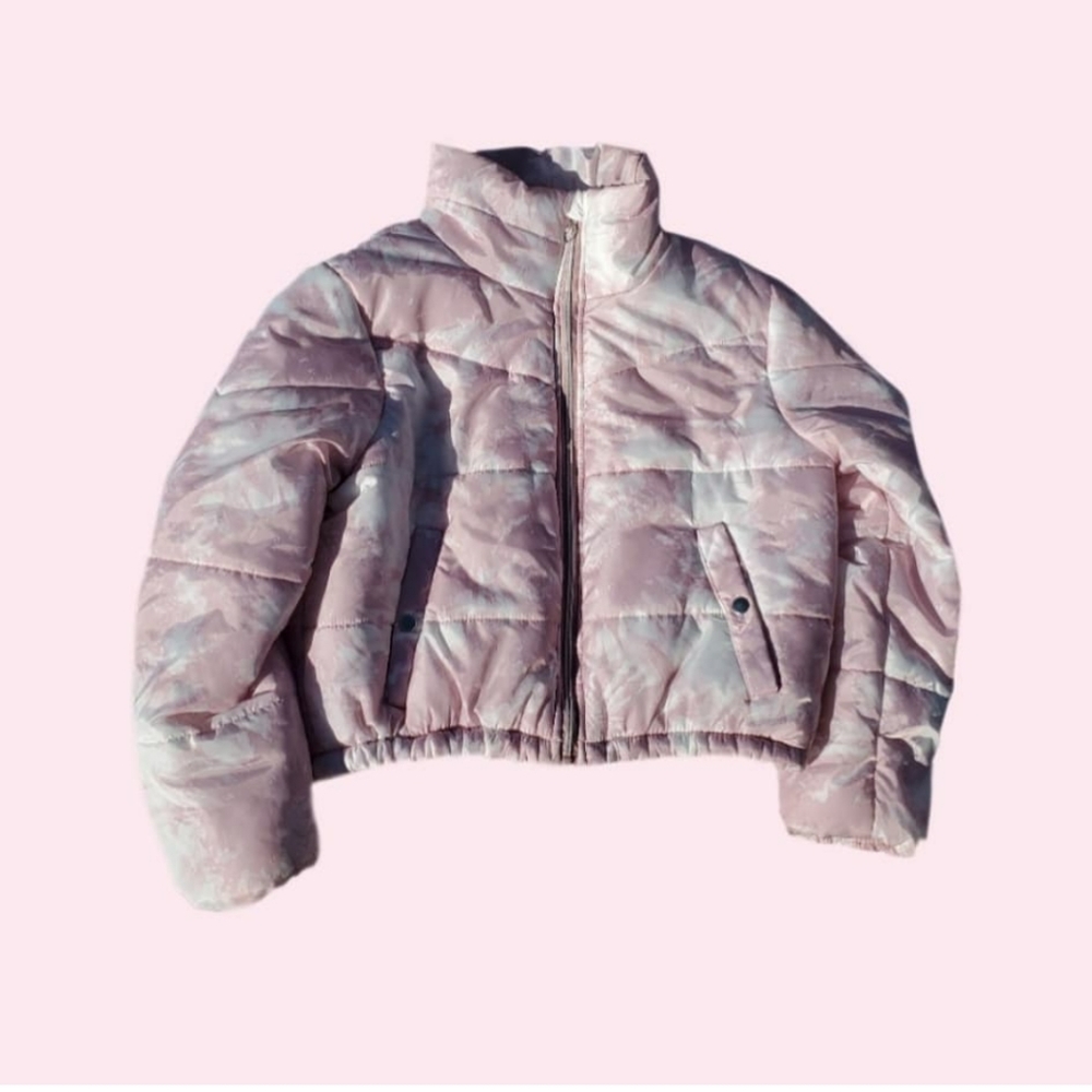 Outer Edge Pufferjacket - image 2